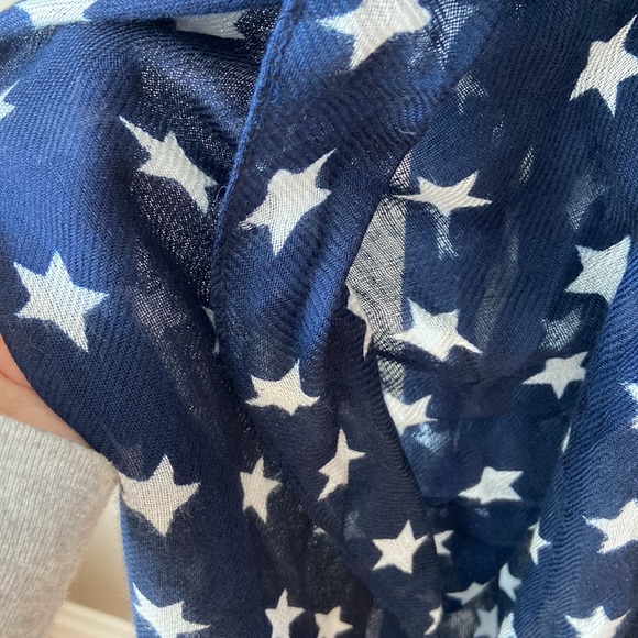 GAP pashmina scarf - Picture 3 of 3